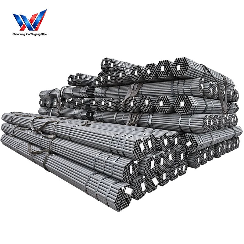 Carbon Steel Seamless Steel Pipe