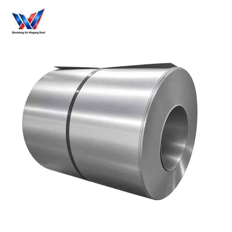 Cold Rolled Grain Oriented Silicon Steel (CRGO) Sheet