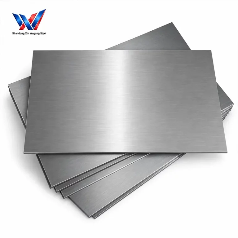 Cr-Mo Low Alloy Heat Resistant Steel Plate