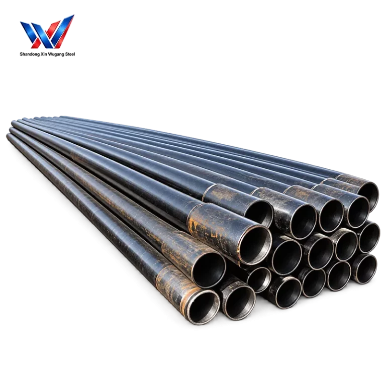 Drill Pipe