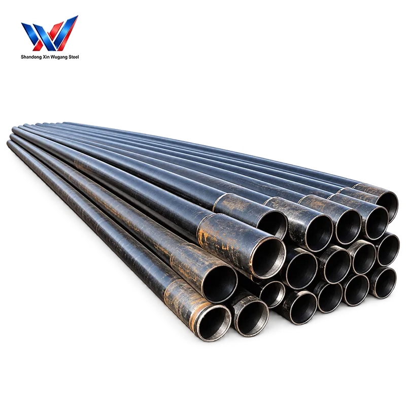 Drill Pipe