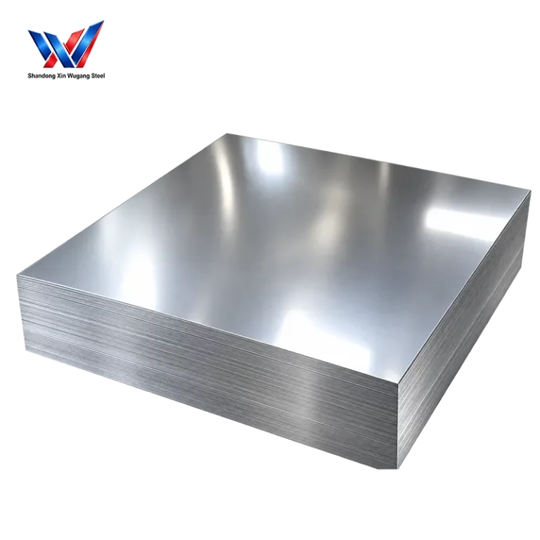 Electrolytic Tinplate (ETP)
