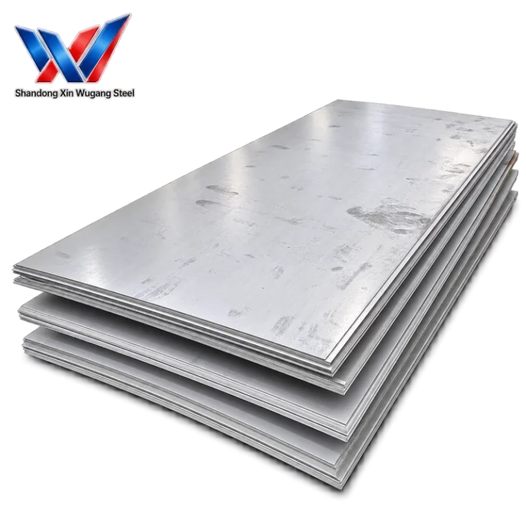 SUS304, SUS316L, SUS321, SUS310S, SUS2205, SUS2507, SUS904L Hot Rolled JIS SUS Stainless Steel Plate