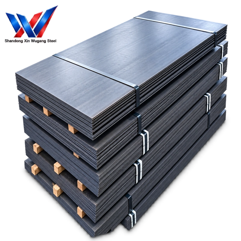 16MnDR 09MnNiDR 06Ni9DR 9%Ni Low Temperature Pressure Vessel Steel Plate for LNG Storage Tanks