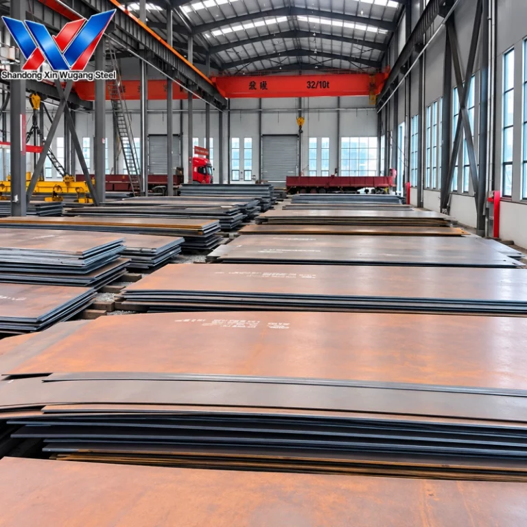 Southeast Asia 38,000 DWT Bulk Carrier Shipbuilding Project
