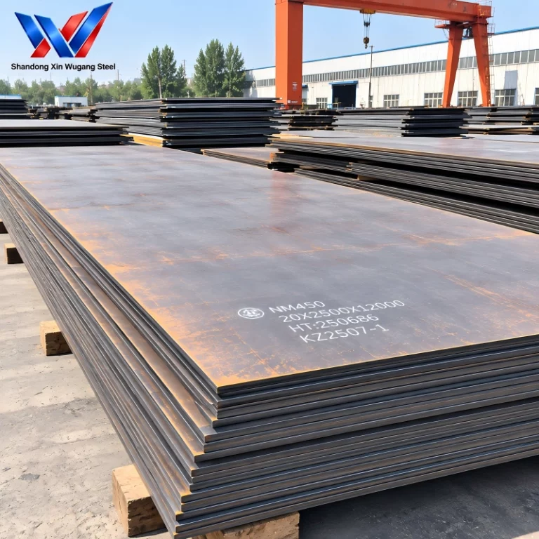 West Africa Open-Pit Iron Ore Mining Project