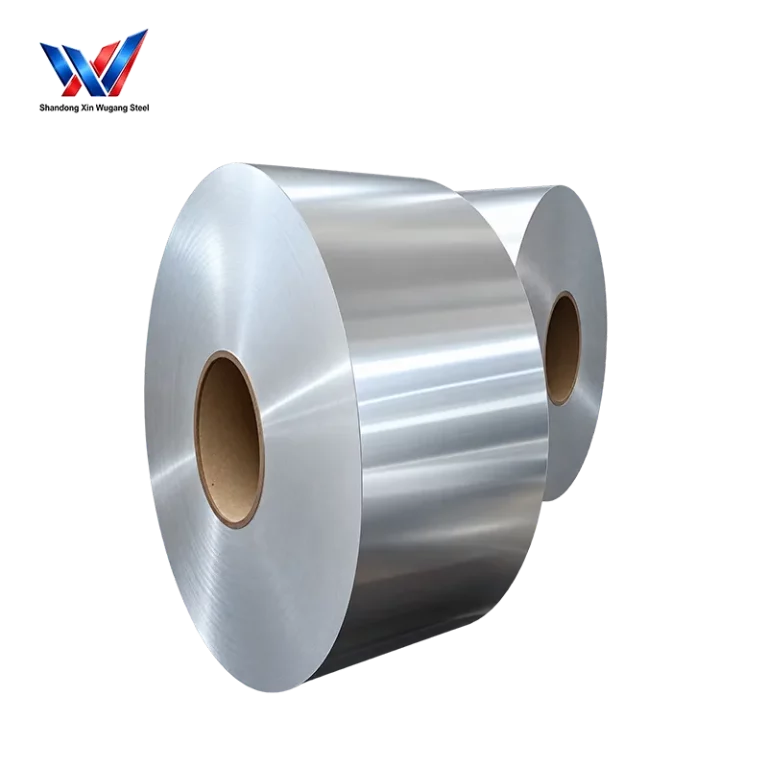 Nickel/Super Alloy Coil