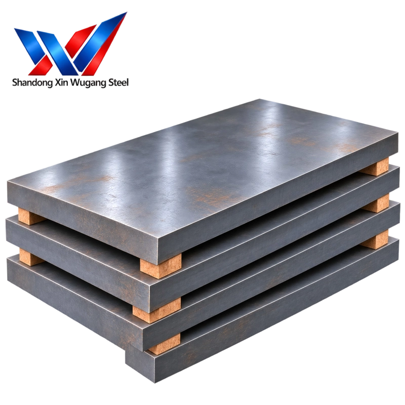 GB/T 712 / ASTM A131 Shipbuilding Steel Plate | Grade A/B/D/E, AH32, AH36, AH40 Series