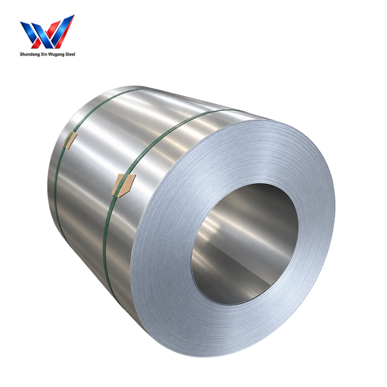 Stainless Steel Coil