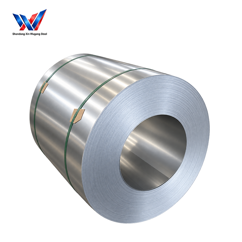 Stainless Steel Coil