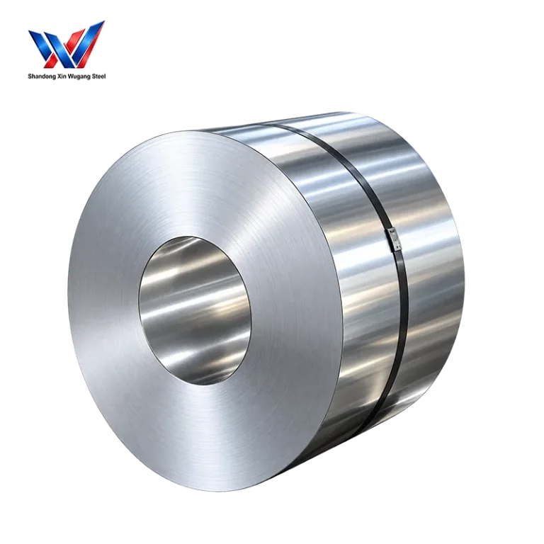 Tin Free Steel Coil – TFS/TMBP