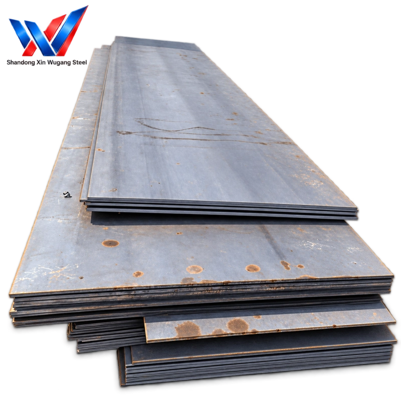 Q235NH Q355NH Q355GNH Domestic Weathering Steel Plate | GB/T 4171
