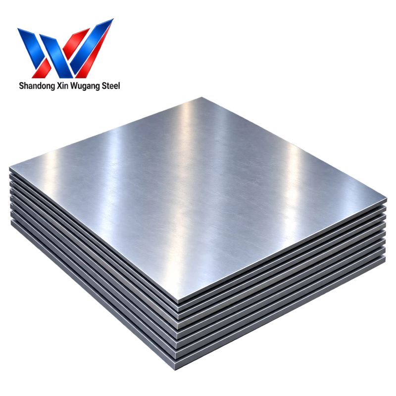 Q460 Hot Rolled Carbon Steel Plate | Equivalent S460NL, A572 Gr60, SS490