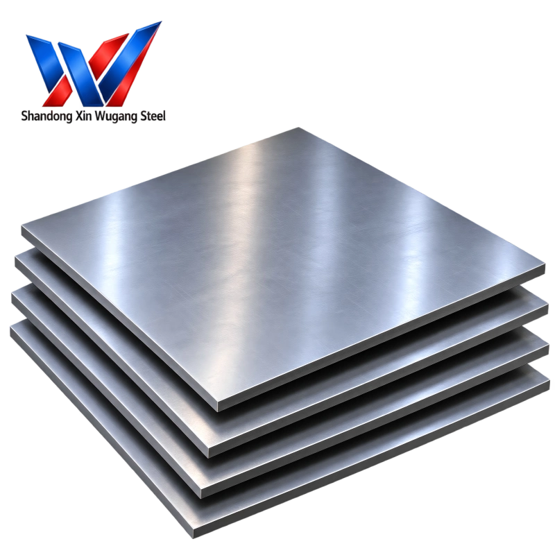 Q550 Hot Rolled Carbon Steel Plate | Equivalent S550QL, A572 Gr65