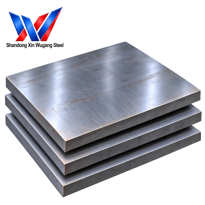 Q690 Hot Rolled Carbon Steel Plate | Equivalent S690QL, A572 Gr70