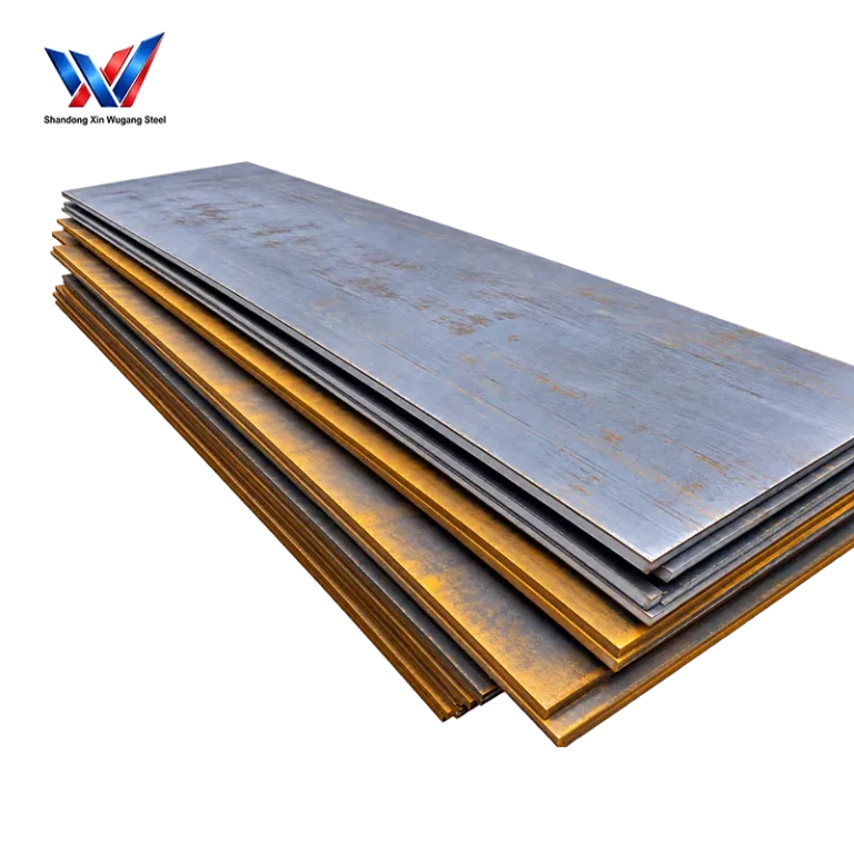 Abrasion Resistant Steel Plate