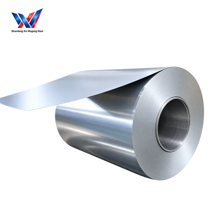 Galvanized Steel Coil – GI
