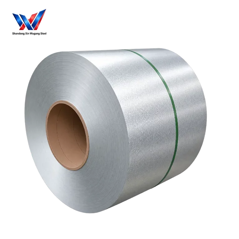 Galvalume Steel Coil – GL