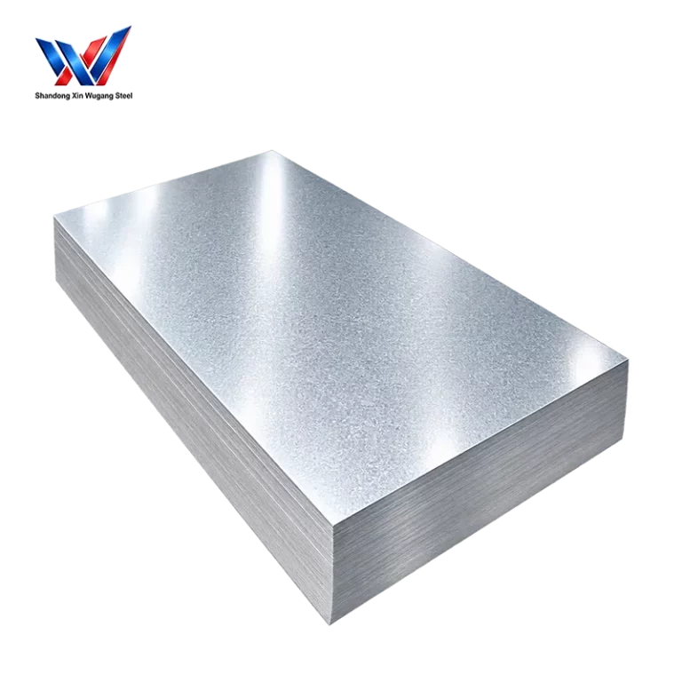 Aluzinc Galvalume Steel Sheet (GL)