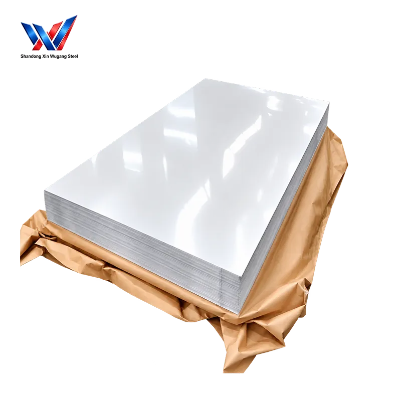 Prepainted Steel Sheet - PPGIPPGL