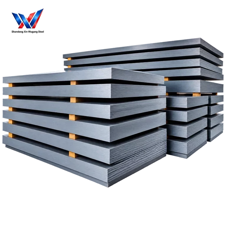 Shipbuilding & Marine Steel Plate