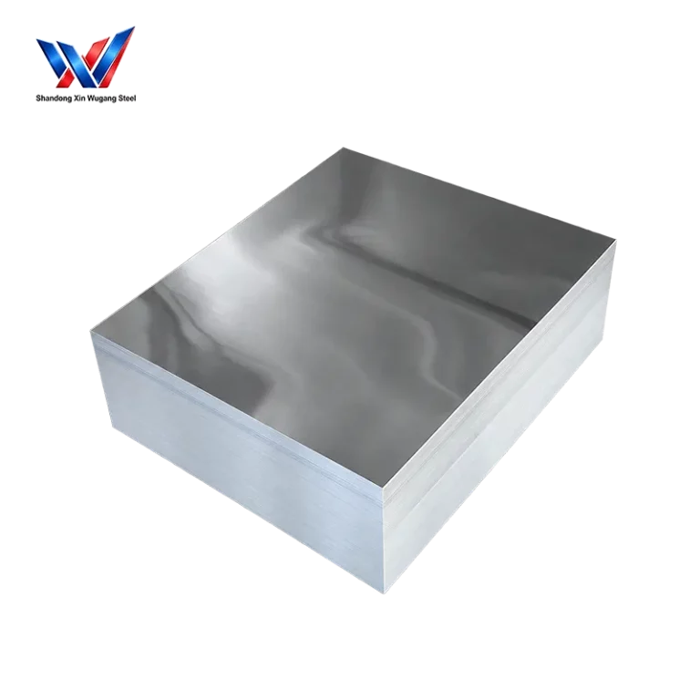 Tin Free Steel (TFS  ECCS) Sheet