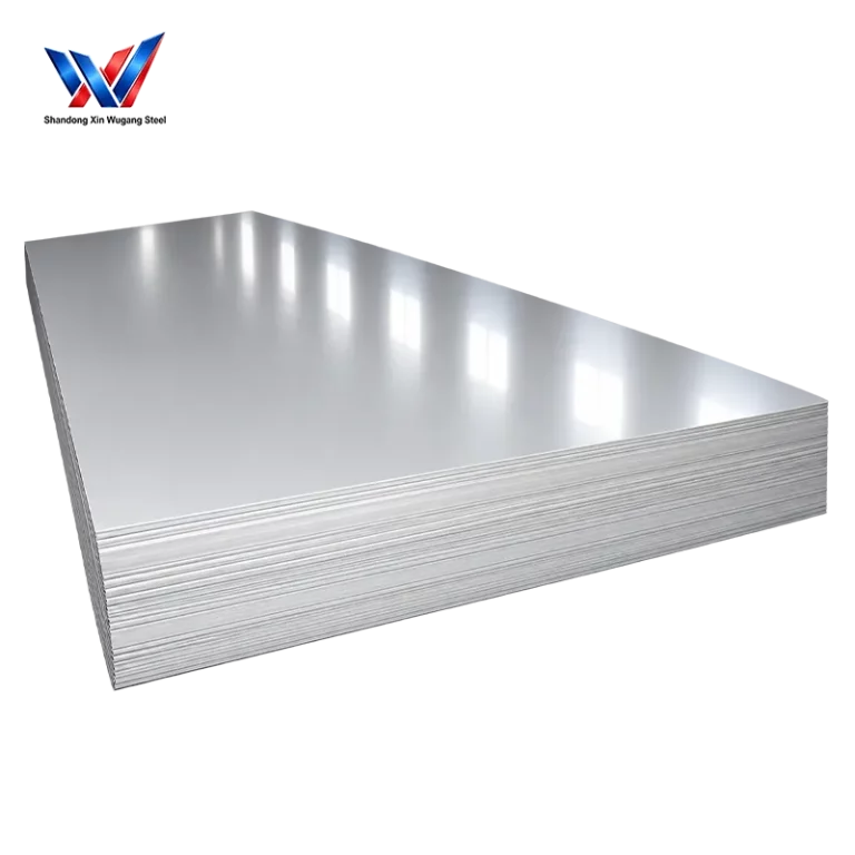 Nickel Base & Super Alloy Steel Plate