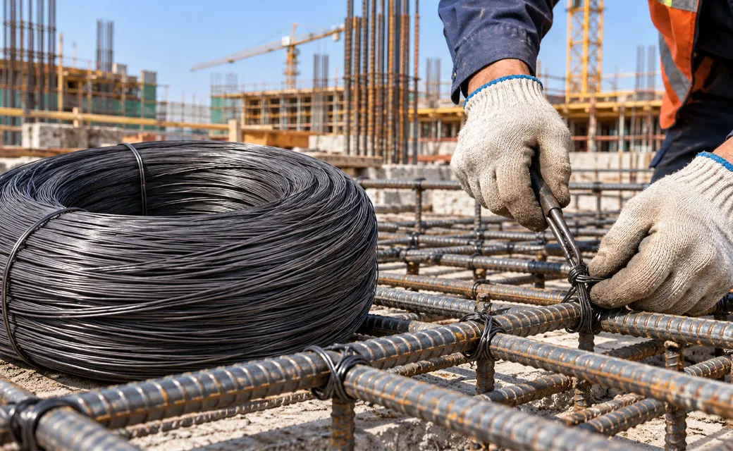 Building Construction