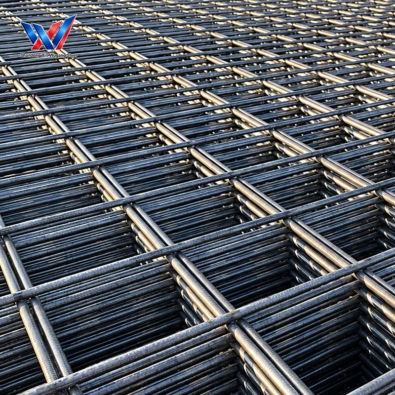 Welded Wire Mesh