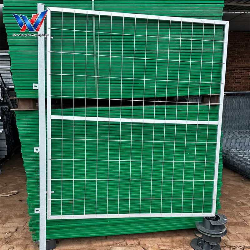 Fence Mesh