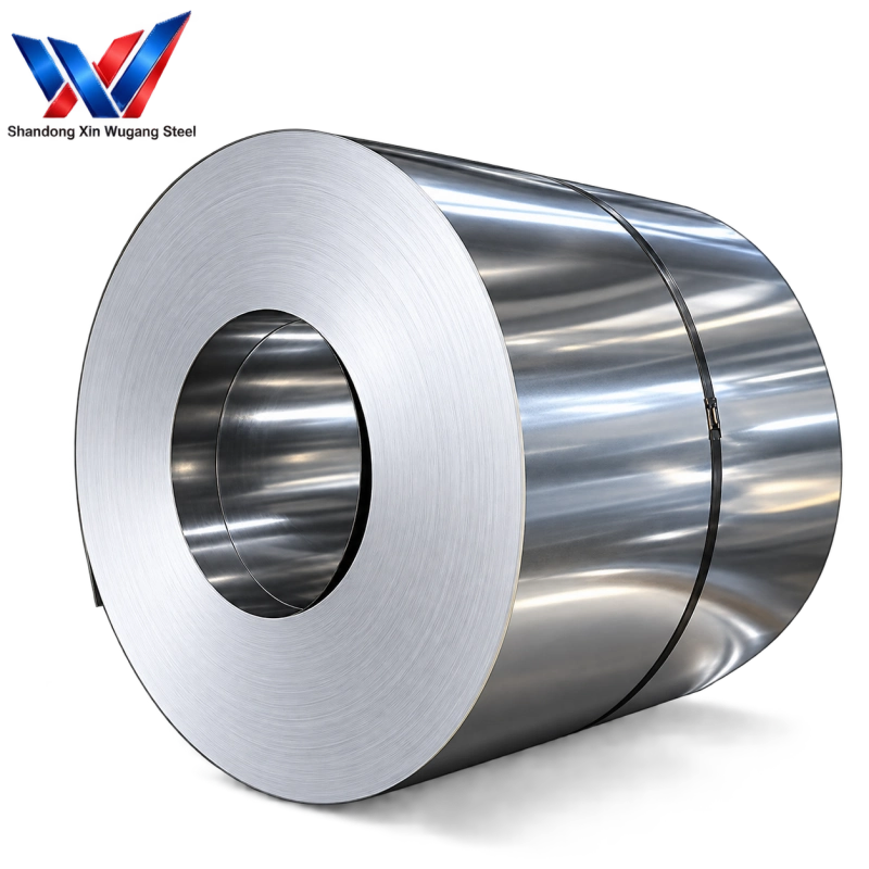 15CrMo Alloy Steel Coil, Hot Rolled & Cold Rolled 15CrMo Steel Coil for Boiler & Pressure Vessel