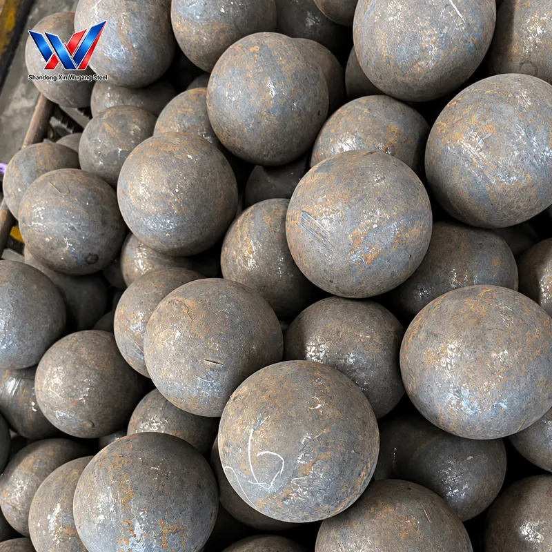 Steel Ball