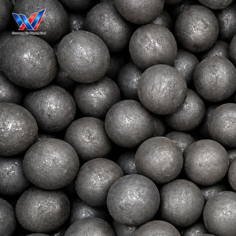 Grinding Ball