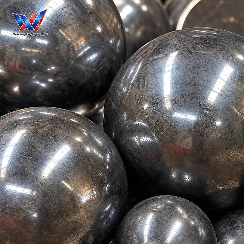 Forged Ball