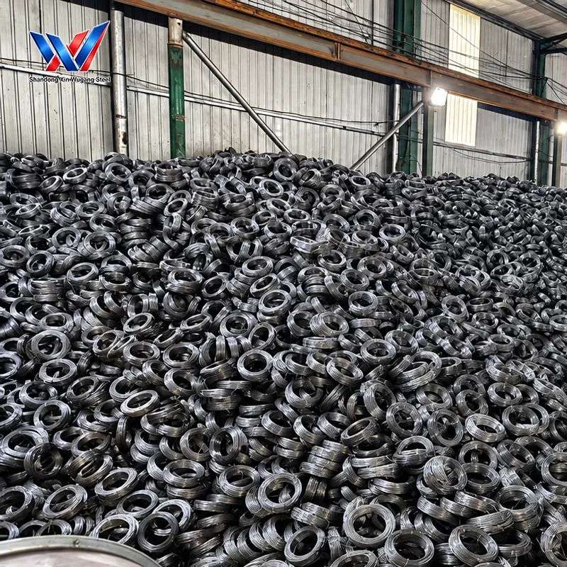 Annealed Steel Wire