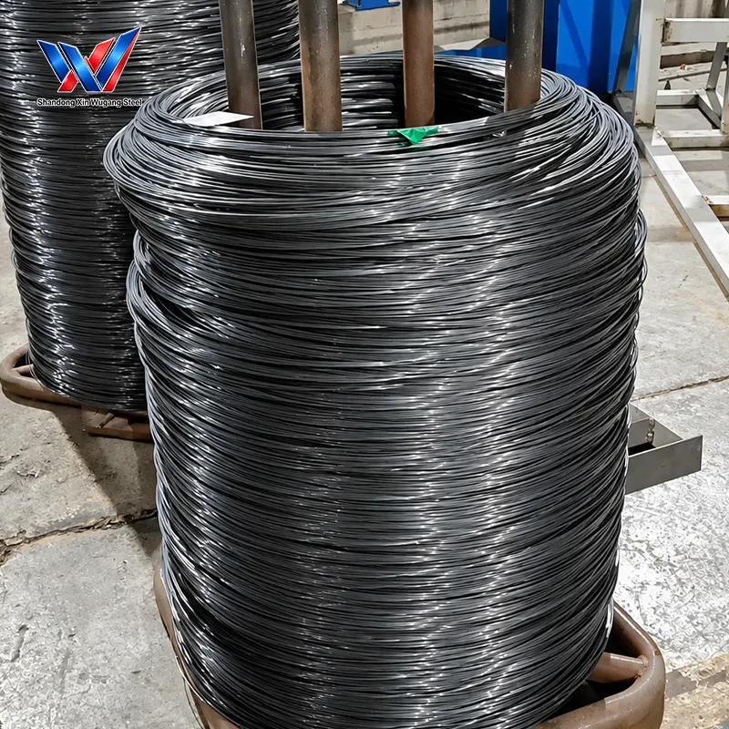 Spring Steel Wire