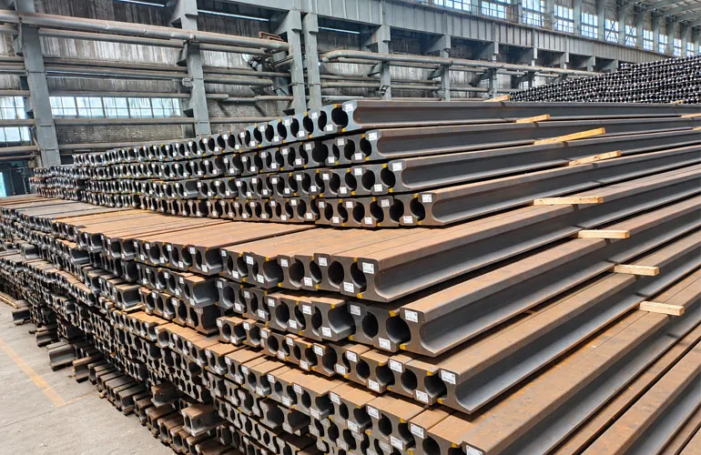 Steel Rail