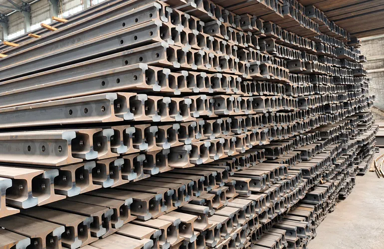Steel Rail