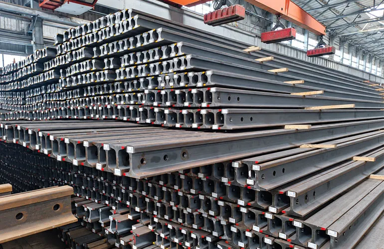 Steel Rail