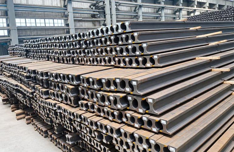 Steel Rail