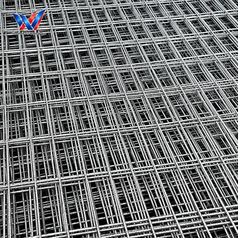Welded Wire Mesh