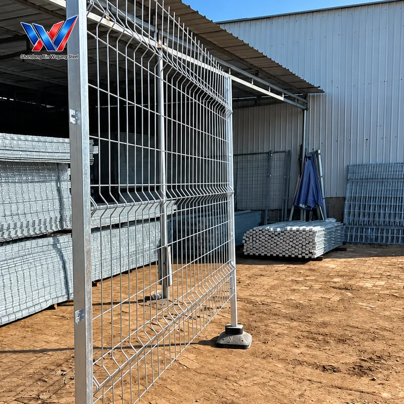 Fence Mesh