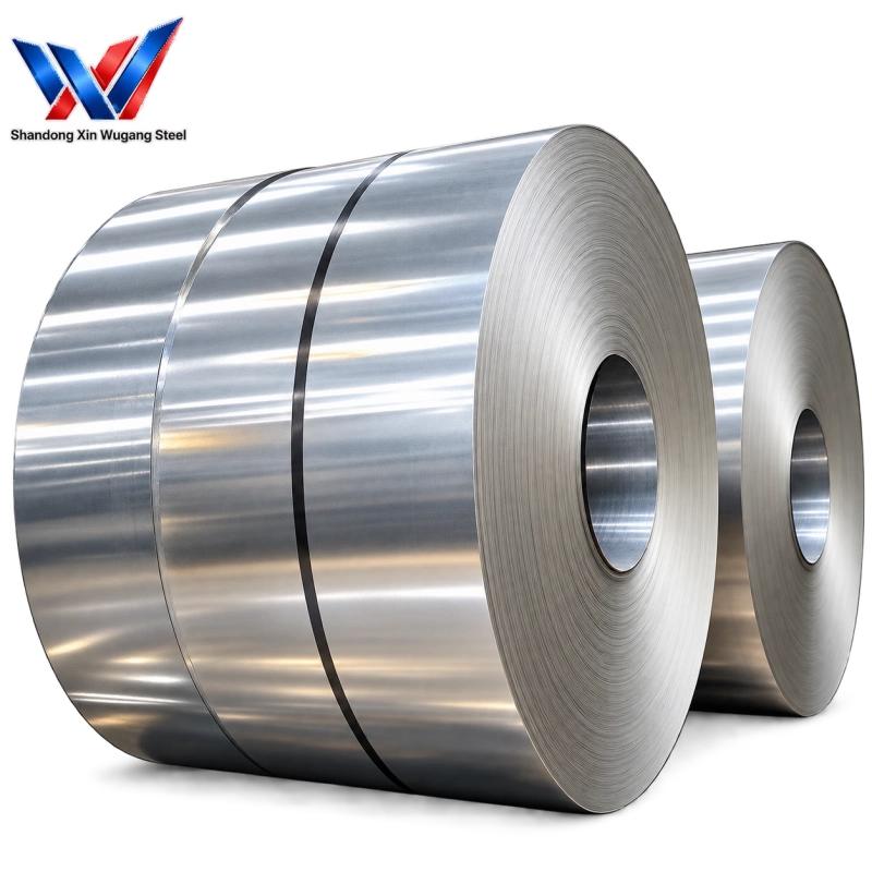 12Cr1MoV Alloy Steel Coil, Hot & Cold Rolled 12Cr1MoV Steel Coil for High Temp Boiler Superheater