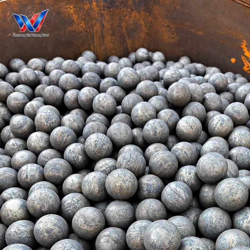 Steel Ball