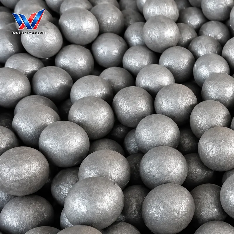Grinding Ball