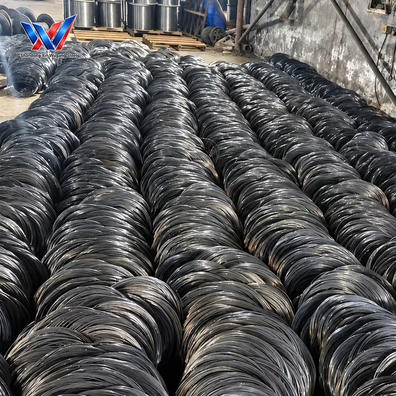 Annealed Steel Wire