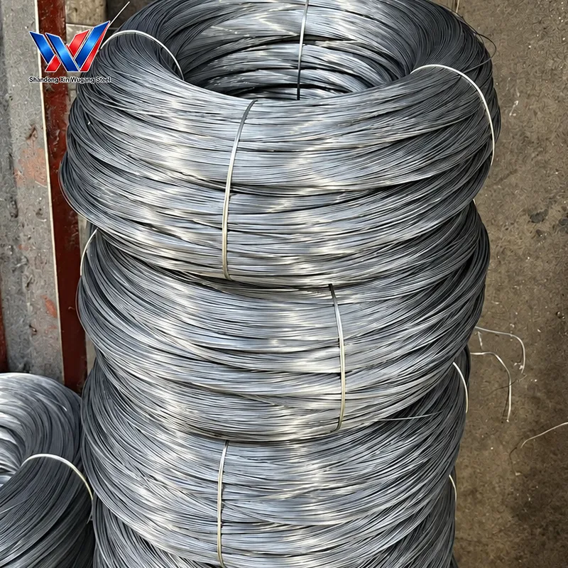 Spring Steel Wire
