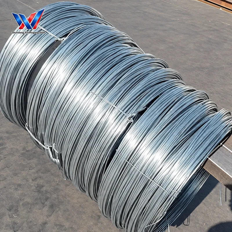 Stainless Steel Wire