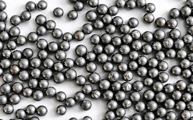 Abrasives and Grinding Media
