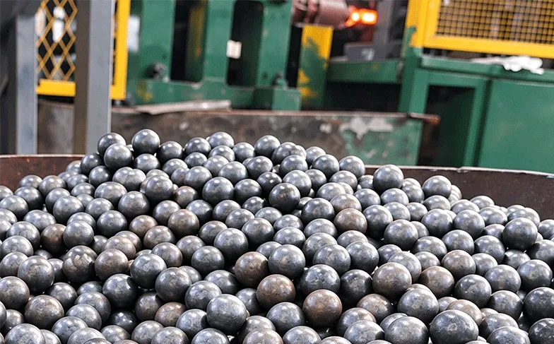 Abrasives and Grinding Media